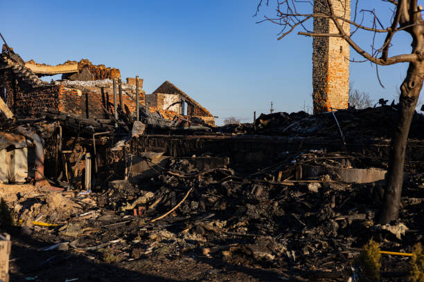 Reliable Soot Cleanup contractor in Skykomish, WA by Fire Damage Doption