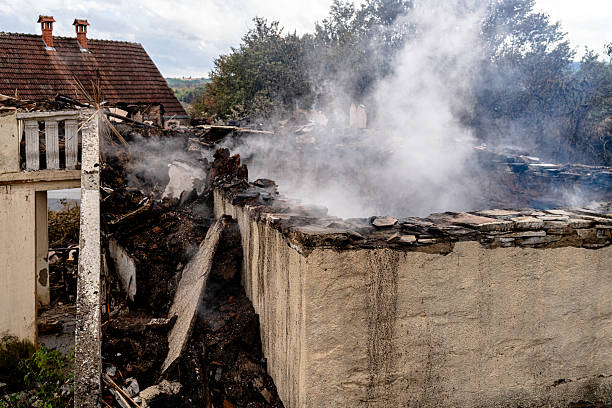 Affordable Soot Cleanup solutions in Skykomish, WA